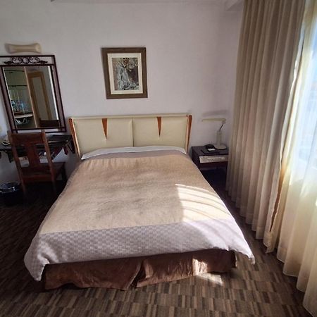 Kingship Hotel Kaohsiung Inter Continental Ngoại thất bức ảnh