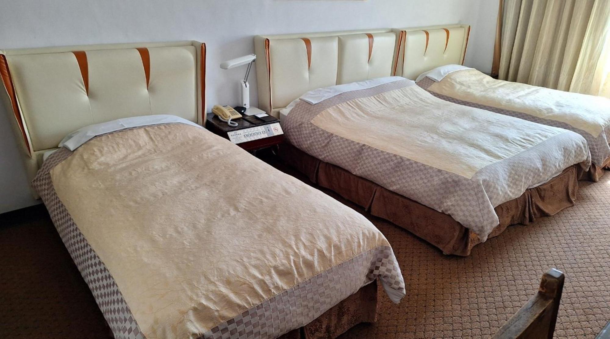 Kingship Hotel Kaohsiung Inter Continental Ngoại thất bức ảnh