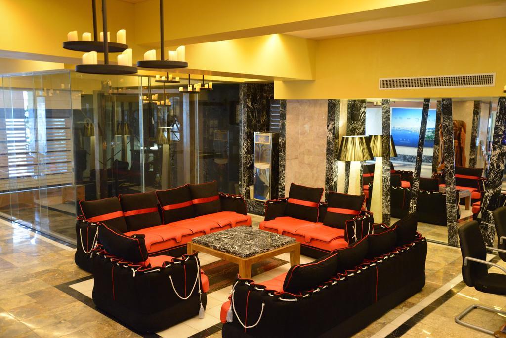 Kingship Hotel Kaohsiung Inter Continental Ngoại thất bức ảnh