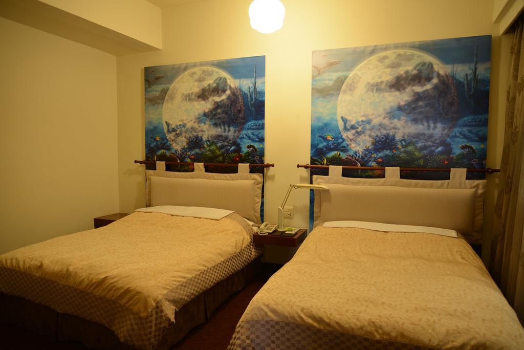 Kingship Hotel Kaohsiung Inter Continental Ngoại thất bức ảnh