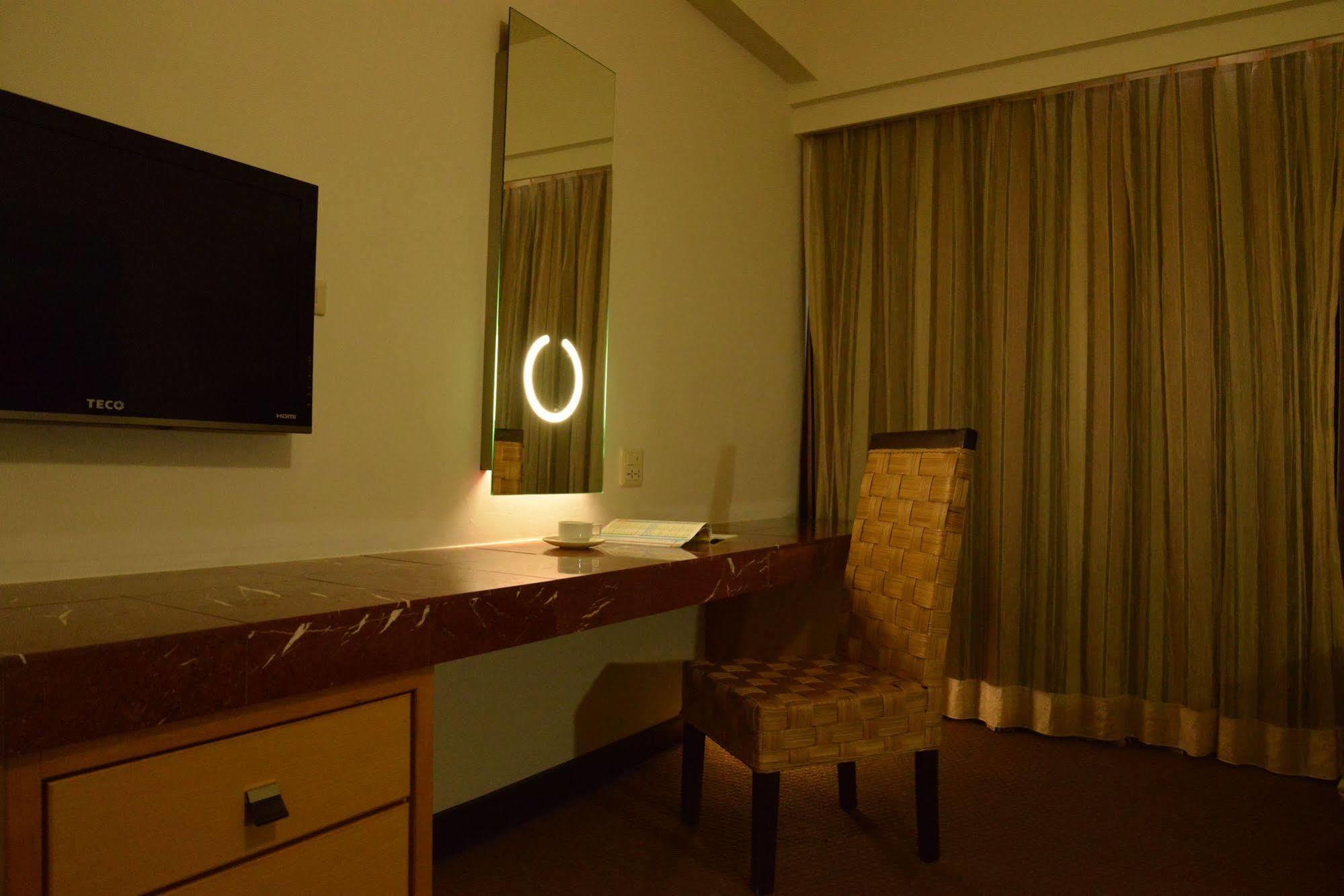 Kingship Hotel Kaohsiung Inter Continental Ngoại thất bức ảnh