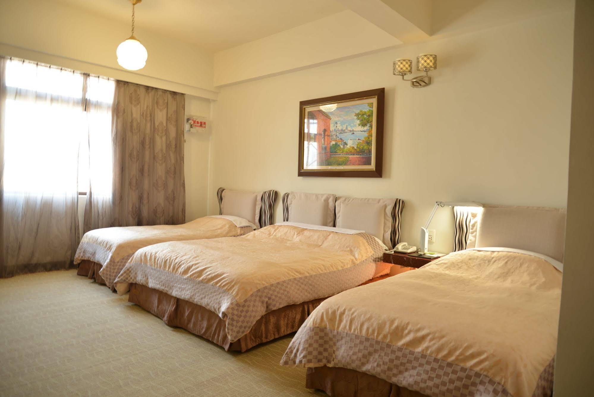 Kingship Hotel Kaohsiung Inter Continental Ngoại thất bức ảnh