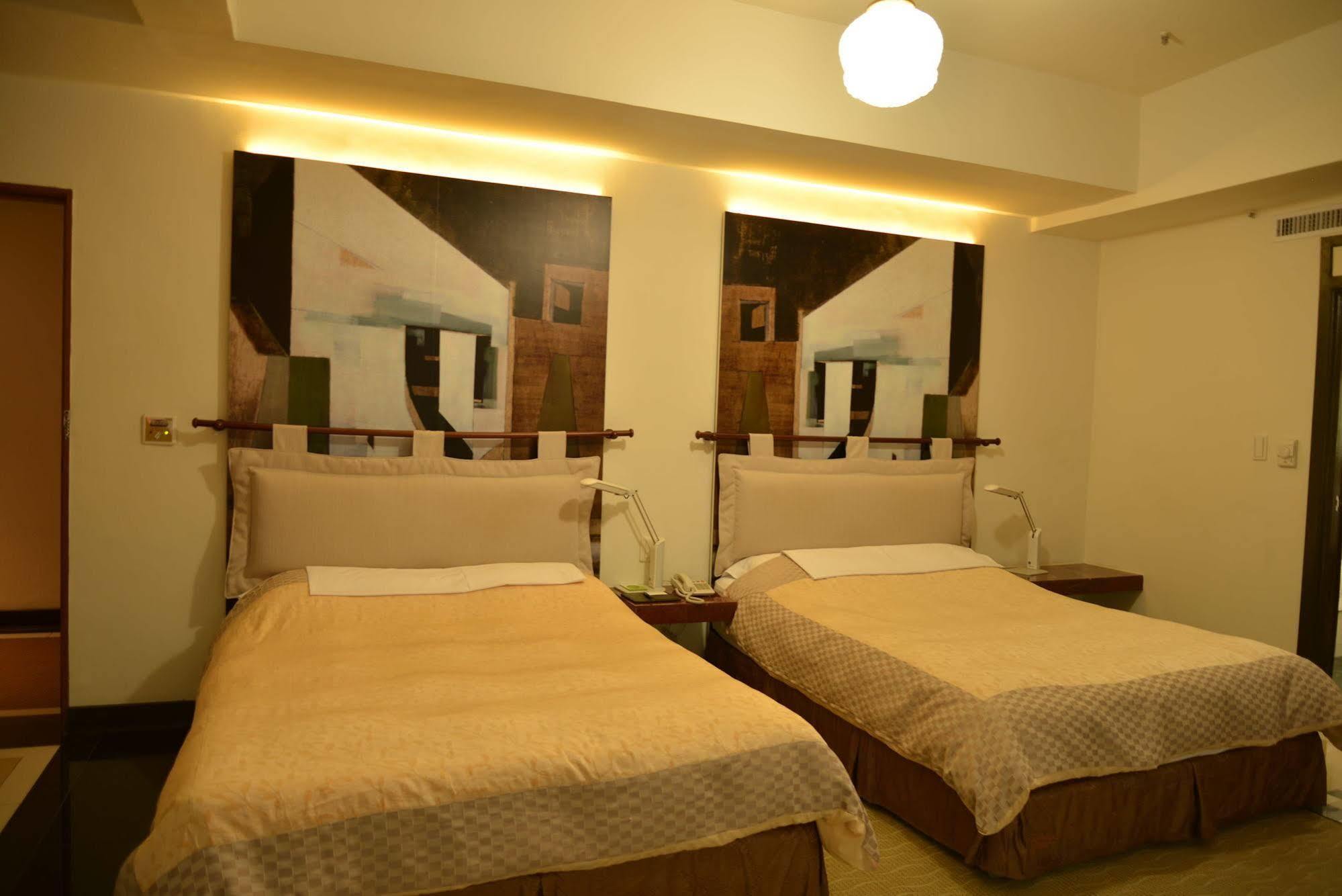 Kingship Hotel Kaohsiung Inter Continental Ngoại thất bức ảnh