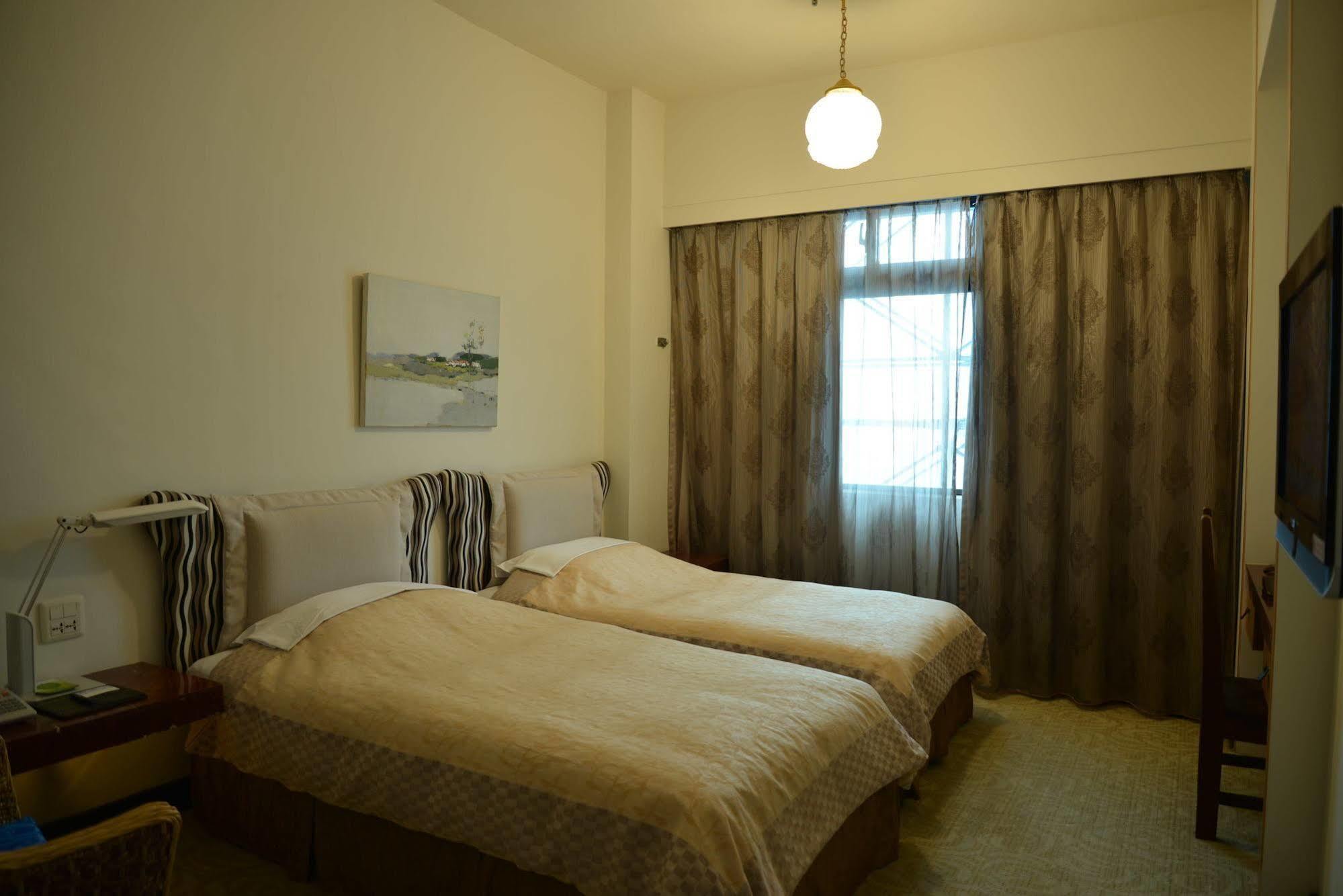 Kingship Hotel Kaohsiung Inter Continental Ngoại thất bức ảnh